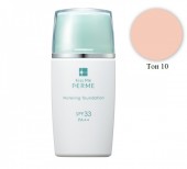 Водна тональна основа SPF 33